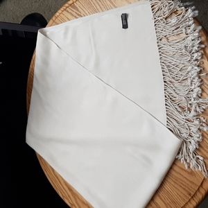 KENNETH COLE SCARF